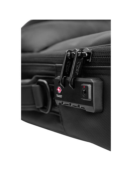 DJBAG K-MINI MK2 MEDIUM DJ – Controller Bag Sac | Sonopro