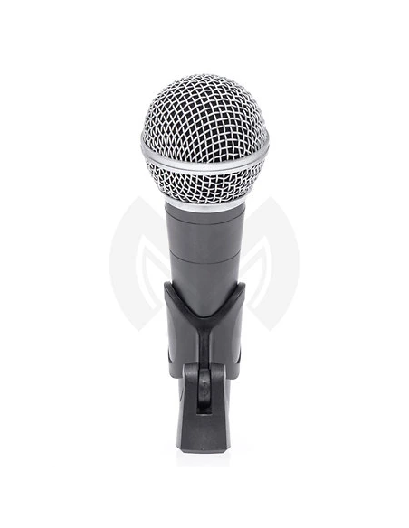 MAC MAH – MIC 100 - Micro dynamique pour chant ou | Sonopro