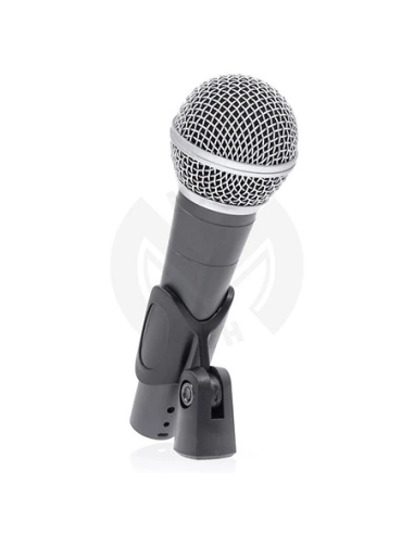 MAC MAH – MIC 100 - Micro dynamique pour chant ou | Sonopro