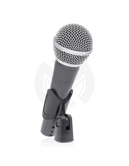 MAC MAH – MIC 100 - Micro dynamique pour chant ou | Sonopro