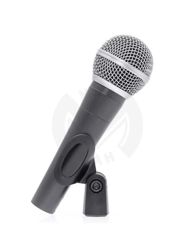 MAC MAH – MIC 100 - Micro dynamique pour chant ou | Sonopro