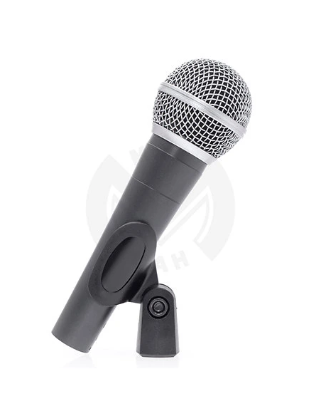 MAC MAH – MIC 100 - Micro dynamique pour chant ou | Sonopro