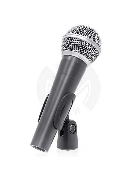 MAC MAH – MIC 100 - Micro dynamique pour chant ou | Sonopro