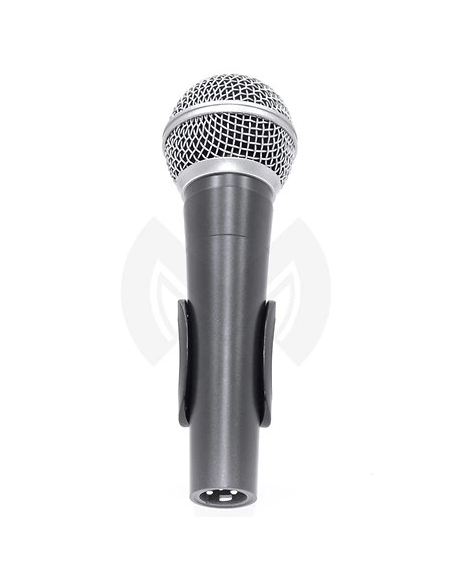 MAC MAH – MIC 100 - Micro dynamique pour chant ou | Sonopro