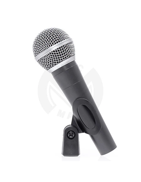 MAC MAH – MIC 100 - Micro dynamique pour chant ou | Sonopro