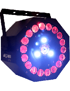 ALGAM LIGHTING SUNFLOWER – Combo 3-en-1 soleil