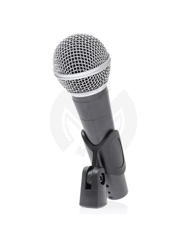 MAC MAH – MIC 100 - Micro dynamique pour chant ou | Sonopro