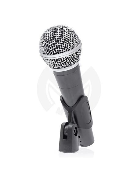 MAC MAH – MIC 100 - Micro dynamique pour chant ou | Sonopro