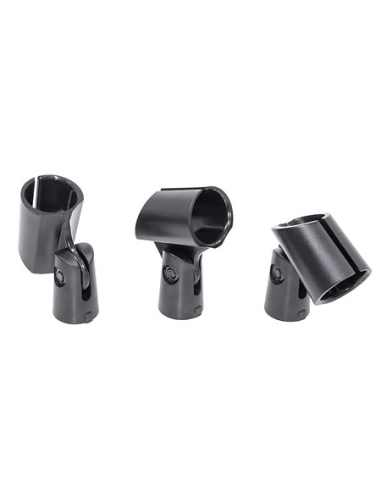 MAC MAH MIC 300 – Ensemble de 3 microphones | Sonopro