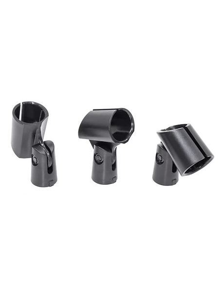MAC MAH MIC 300 – Ensemble de 3 microphones | Sonopro