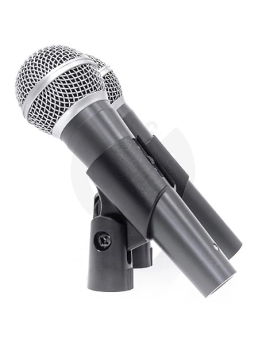 MAC MAH MIC 300 – Ensemble de 3 microphones | Sonopro