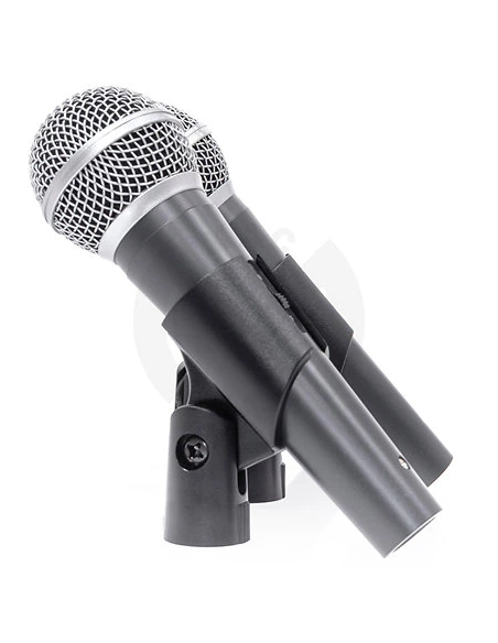 MAC MAH MIC 300 – Ensemble de 3 microphones | Sonopro