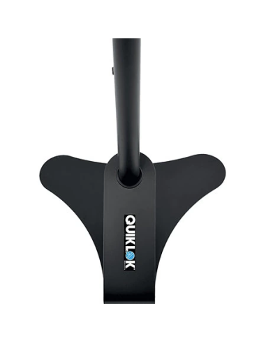 QUIKLOK BS402 – Stand enceinte de monitoring | Sonopro