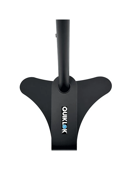 QUIKLOK BS402 – Stand enceinte de monitoring | Sonopro