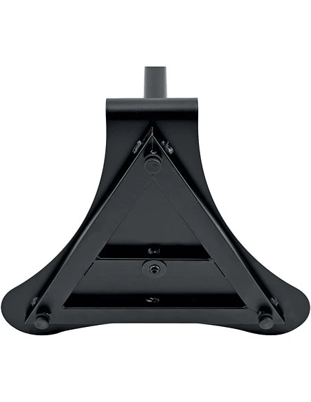 QUIKLOK BS402 – Stand enceinte de monitoring | Sonopro