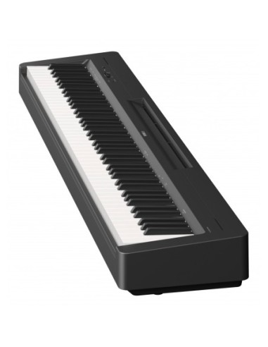 YAMAHA P-145B – Piano numérique portable
