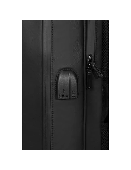 DJBAG HARD BACKPACK – Sac rigide pour contrôleur DJ