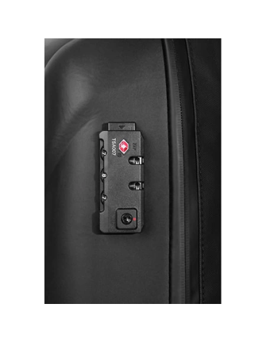 DJBAG HARD BACKPACK – Sac rigide pour contrôleur DJ