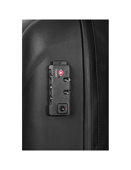 DJBAG HARD BACKPACK – Sac rigide pour contrôleur DJ