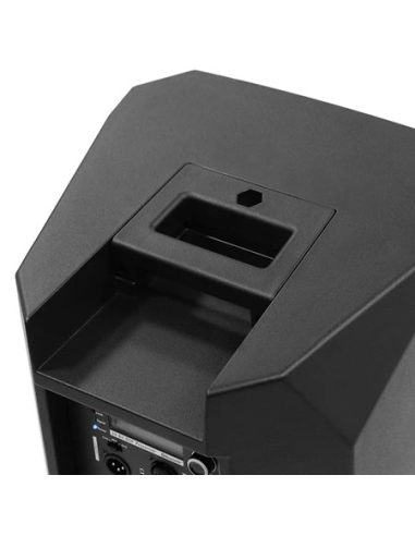 Mac Mah AS 110 - Enceinte amplifiée 10 pouces 400 W RMS Bluetooth