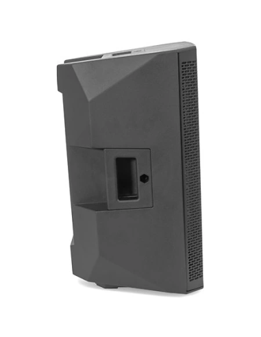 Mac Mah AS 110 - Enceinte amplifiée 10 pouces 400 W RMS Bluetooth