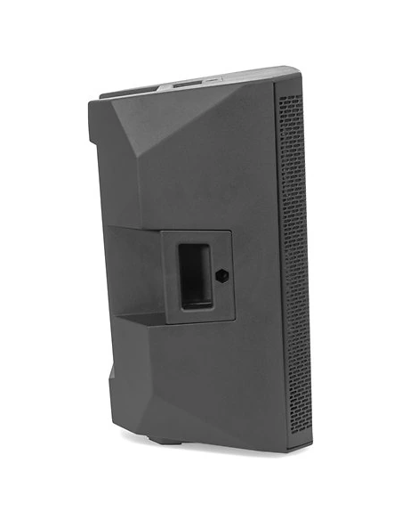 Mac Mah AS 110 - Enceinte amplifiée 10 pouces 400 W RMS Bluetooth