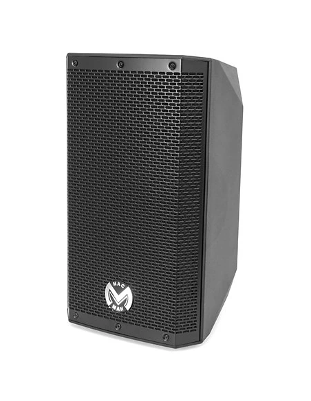 Mac Mah AS 110 - Enceinte amplifiée 10 pouces 400 W RMS Bluetooth