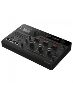 ALPHATHETA RMX-IGNITE – Boîte d’effets et groovebox DJ performante