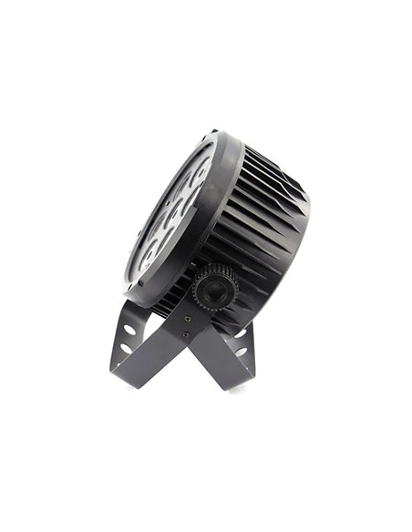 BoomTone DJ LEDPAR 7X10W 5IN1 Projecteur LED PAR