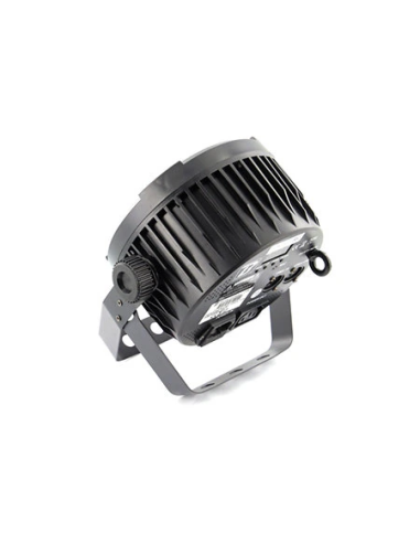 BoomTone DJ LEDPAR 7X10W 5IN1 Projecteur LED PAR