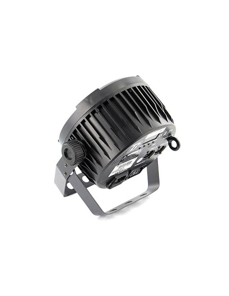 BoomTone DJ LEDPAR 7X10W 5IN1 Projecteur LED PAR
