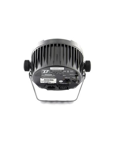 BoomTone DJ LEDPAR 7X10W 5IN1 Projecteur LED PAR