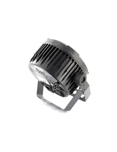 BoomTone DJ LEDPAR 7X10W 5IN1 Projecteur LED PAR