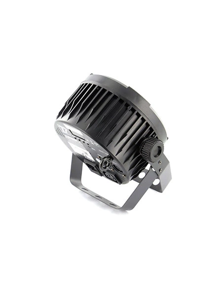 BoomTone DJ LEDPAR 7X10W 5IN1 Projecteur LED PAR