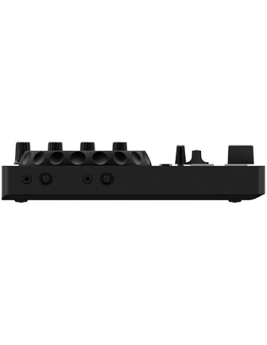 AlphaTheta DDJ-FLX2 – Contrôleur DJ | Sonopro-Discount.com