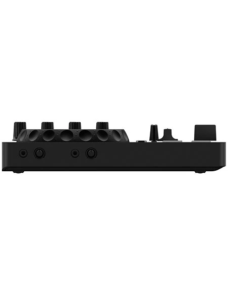 AlphaTheta DDJ-FLX2 – Contrôleur DJ | Sonopro-Discount.com