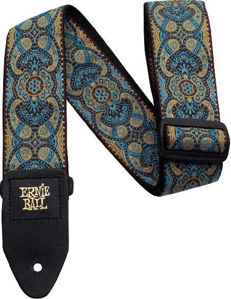 ERNIE BALL AEB 4098 – Sangle Imperial Paisley