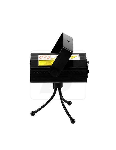 BOOMTONE DJ NANOFLY 110 RG – Laser multipoint | Sonopro