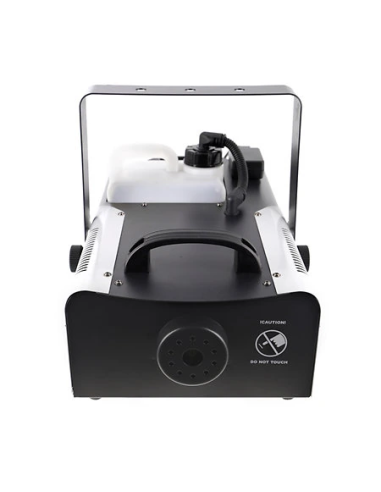 BoomTone DJ F3000 - Machine à fumée 3000 W