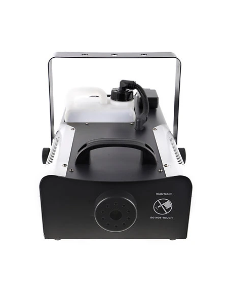BoomTone DJ F3000 - Machine à fumée 3000 W