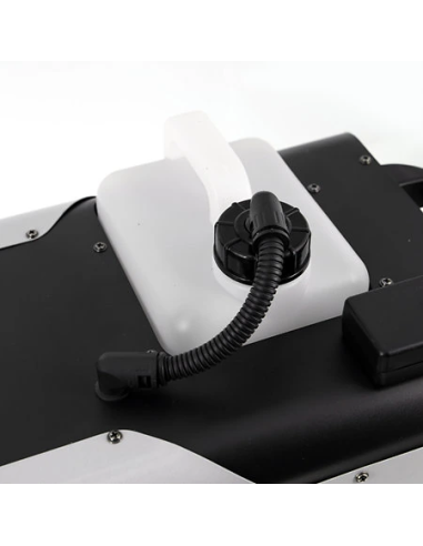 BoomTone DJ F3000 - Machine à fumée 3000 W