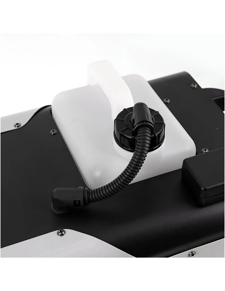 BoomTone DJ F3000 - Machine à fumée 3000 W