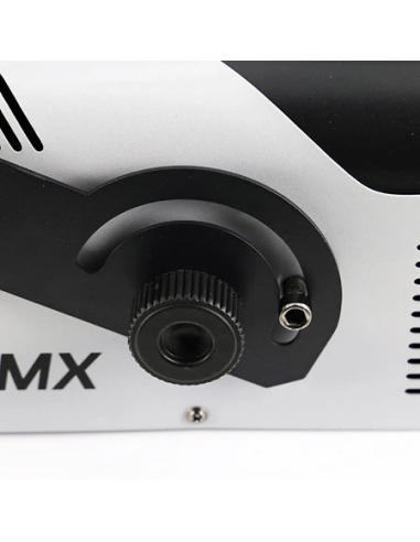 BoomTone DJ F3000 - Machine à fumée 3000 W