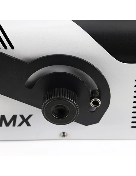 BoomTone DJ F3000 - Machine à fumée 3000 W