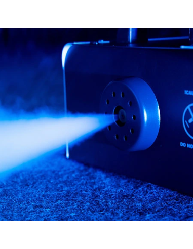 BoomTone DJ F3000 - Machine à fumée 3000 W
