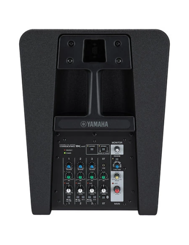 YAMAHA STAGEPAS 1K MK2 – Sonorisation amplifiée | Sonopro