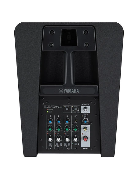 YAMAHA STAGEPAS 1K MK2 – Sonorisation amplifiée | Sonopro