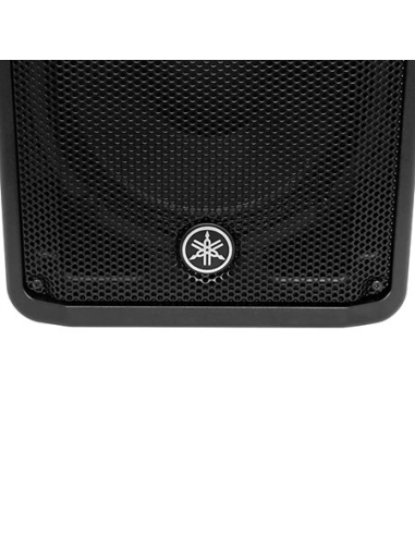 YAMAHA DBR10 – enceinte amplifiée 700 Watt crête | Sonopro