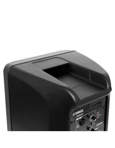 YAMAHA DBR10 – enceinte amplifiée 700 Watt crête | Sonopro