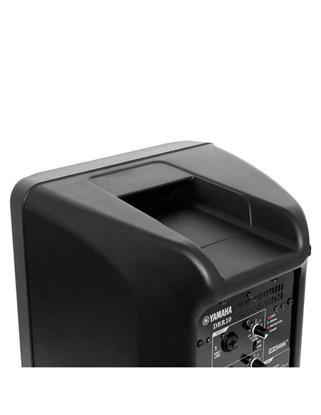 YAMAHA DBR10 – enceinte amplifiée 700 Watt crête | Sonopro